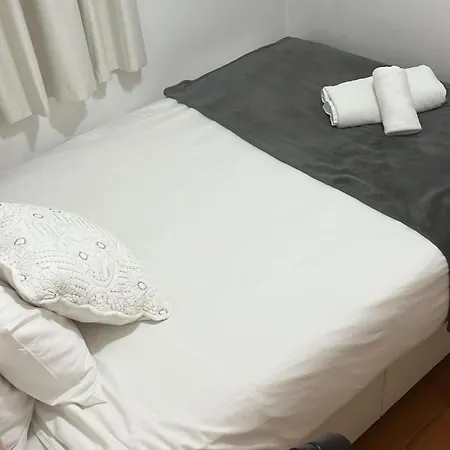 San Antonio Apartment