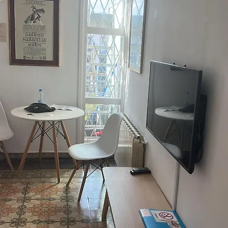 Apartment San Antonio *