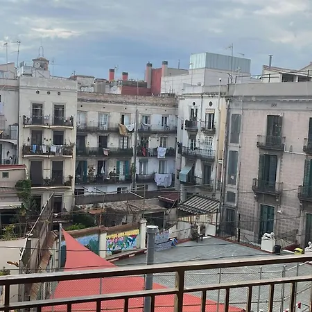 San Antonio Apartment Barcelona